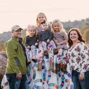 Meet your Posher, Kyle